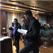 Aprende piano! En la zona del cabo de las huertas. Atrévete y empieza a tocar ahora!